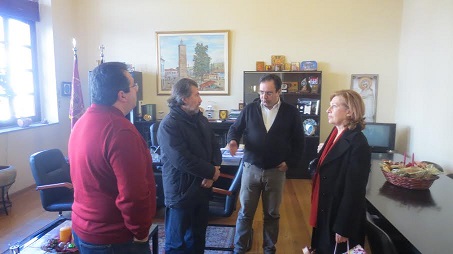 Δελτίο τύπου της ΠΕ Ημαθίας